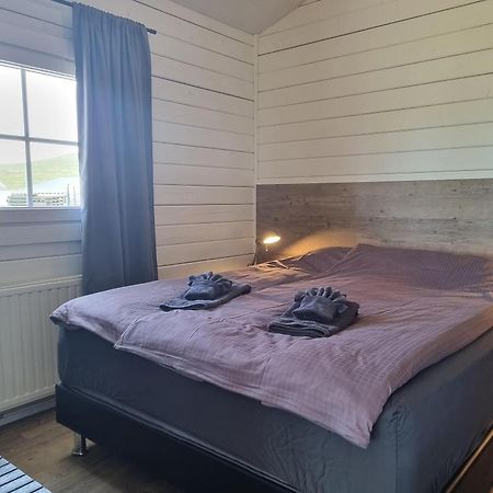 Cosy Cottage In The Countryside Kiðagil 외부 사진