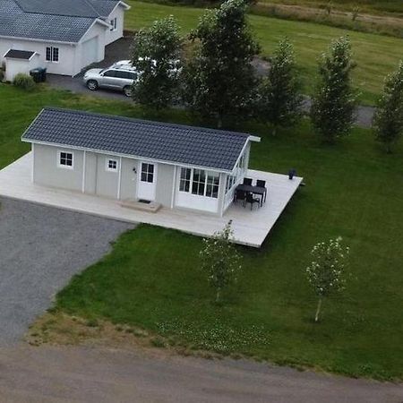 Cosy Cottage In The Countryside Kiðagil 외부 사진