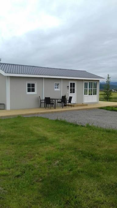 Cosy Cottage In The Countryside Kiðagil 외부 사진